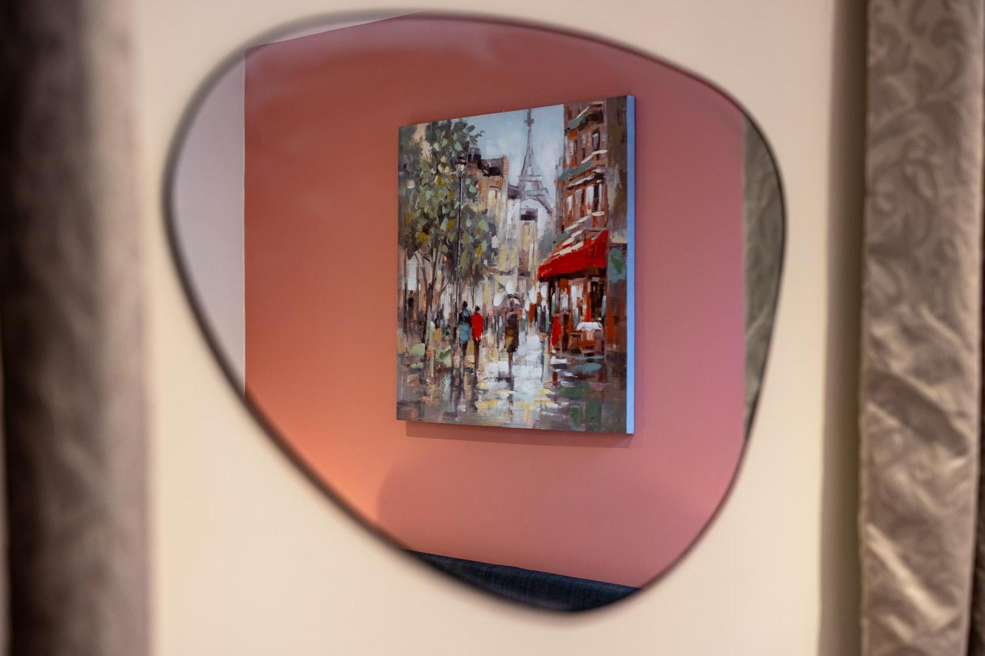 Apartamento St Benedicts *